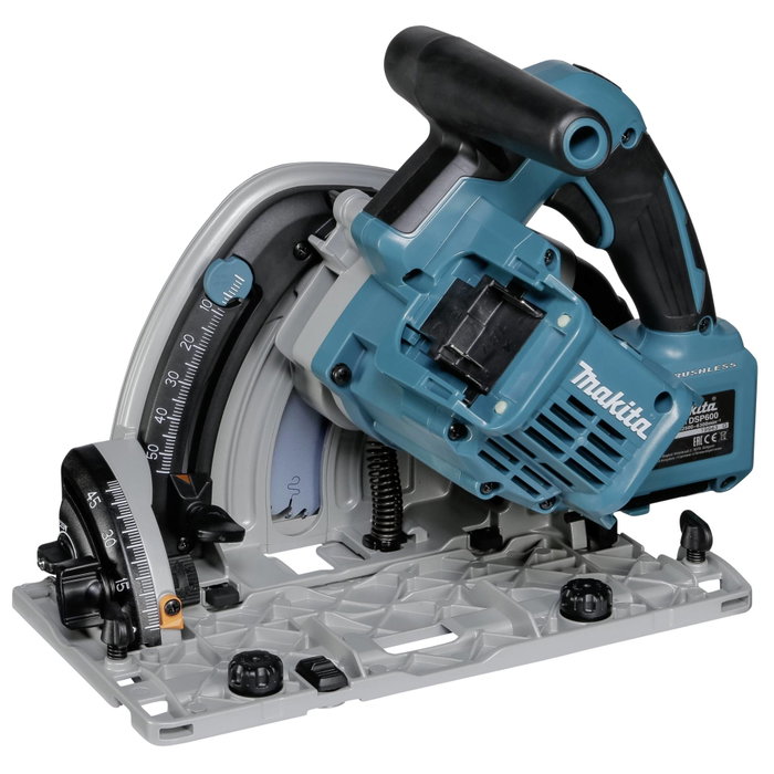 Makita DSP600Z Sierra de inmersión a batería Makita DSP600Z Sierra de inmersión a batería