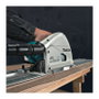 Makita DSP600Z Sierra de inmersión a batería