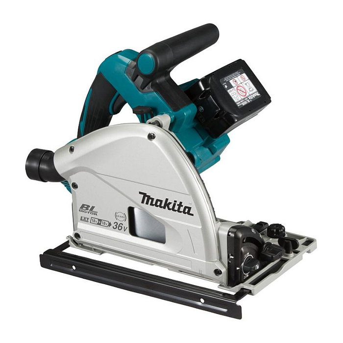 Makita DSP600Z Sierra de inmersión a batería Makita DSP600Z Sierra de inmersión a batería