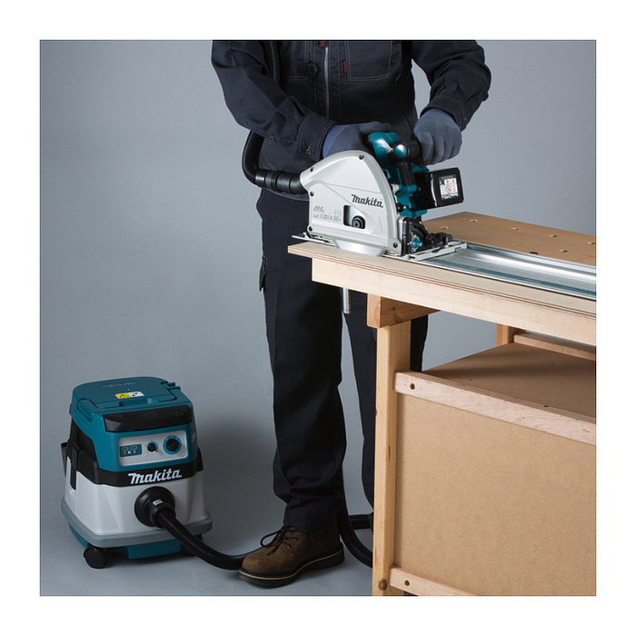 Makita DSP600Z Sierra de inmersión a batería Makita DSP600Z Sierra de inmersión a batería