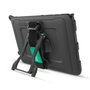 RAM Mounts RAM Skin Protectora para Samsung Galaxy Tab Active4 Pro y Tab Active Pro con Soporte S Pen