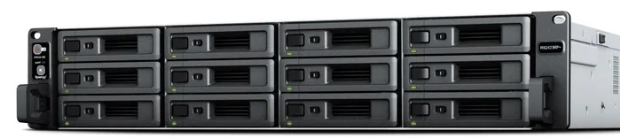 Synology RackStation RS2423+ 12 Bahías 8GB DDR4