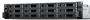 Synology RackStation RS2423+ 12 Bahías 8GB DDR4