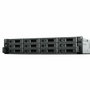 Synology RackStation RS2423+ NAS de 12 bahías con AMD Ryzen V1780B y 8 GB DDR4