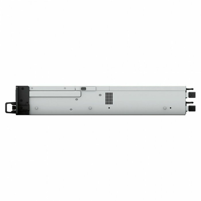 Synology RackStation RS2423+ NAS de 12 bahías con AMD Ryzen V1780B y 8 GB DDR4 Synology RackStation RS2423+ NAS de 12 bahías con AMD Ryzen V1780B y 8 GB DDR4