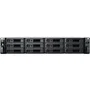 Synology RackStation RS2423+ NAS 12 Bahías 3.5"-2.5" Rack 2U 8GB DDR4