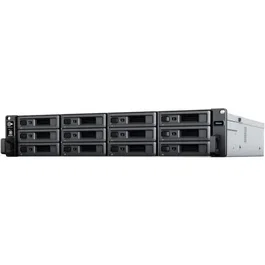 Synology RackStation RS2423+ NAS 12 Bahías 3.5"-2.5" Rack 2U 8GB DDR4