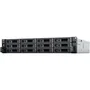 Synology RackStation RS2423+ NAS 12 Bahías 3.5"-2.5" Rack 2U 8GB DDR4