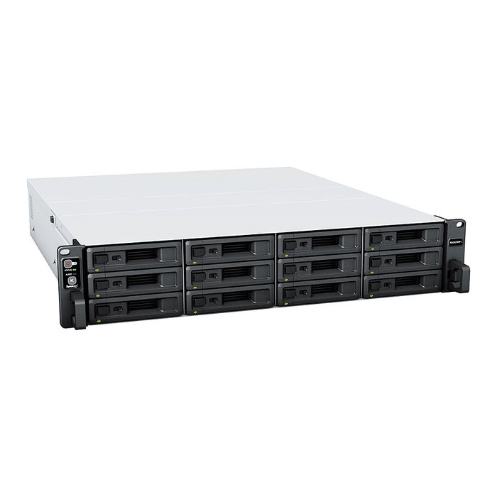 Synology RackStation RS2423+ 12 Bahías 8GB DDR4
