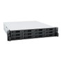 Synology RackStation RS2423+ 12 Bahías 8GB DDR4