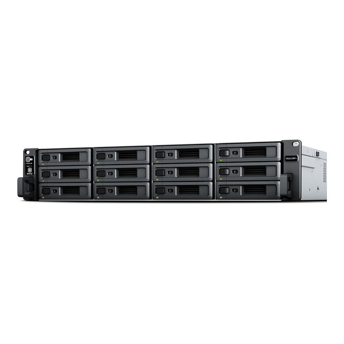 Synology RackStation RS2423+ 12 Bahías 8GB DDR4