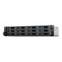 Synology RackStation RS2423+ 12 Bahías 8GB DDR4