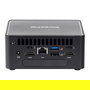 bluechip BUSINESSline M1435 Mini PC Intel Core 3 100U, 8GB RAM, 500GB SSD, Windows 11 Pro