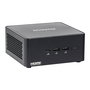 bluechip BUSINESSline M1435 Mini PC Intel Core 3 100U, 8GB RAM, 500GB SSD, Windows 11 Pro