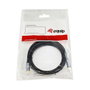 Equip Cable USB-C 3.2 de 3 metros, 5A, 4K 60Hz, compatible con carga y vídeo