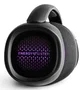 Energy Sistem HyperBeat Altavoz Bluetooth Portátil, 80W, Resistente al Agua IPX6, Luces LED RGB, Tecnología True Wireless Stereo, Batería 15h, Color Negro