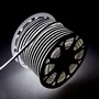 Tira LED Manguera Neon Flex 6W 4200K 24V 8x16mm Simple 120xSMD2835 1 Metro [HONSPVC8x16S220CMW]