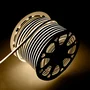 Tira LED Manguera Neon Flex 6W 4200K 24V 8x16mm Simple 120xSMD2835 1 Metro [HONSPVC8x16S220CMW]