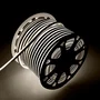 Tira LED Manguera Neon Flex 6W 4200K 24V 8x16mm Simple 120xSMD2835 1 Metro [HONSPVC8x16S220CMW]