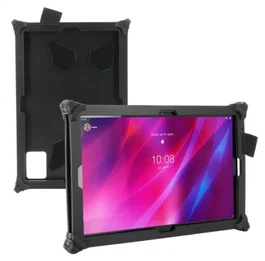 Mobilis 050065 Funda para Tablet Lenovo de 11 pulgadas, Negro