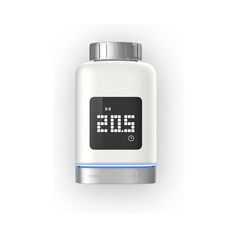 Bosch Radiator Thermostat II Blanco