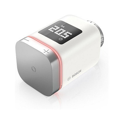 Bosch Radiator Thermostat II Blanco