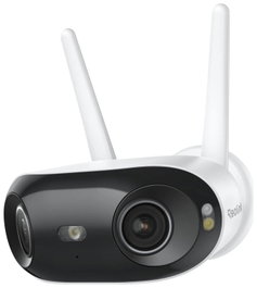 Reolink W740 8MP Cámara IP WiFi Interior y Exterior Visión Nocturna
