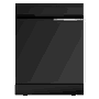 Cecotec Bolero Aguazero 7000 Matt Black Glass Connected