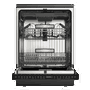 Cecotec Bolero Aguazero 7000 Matt Black Glass Connected
