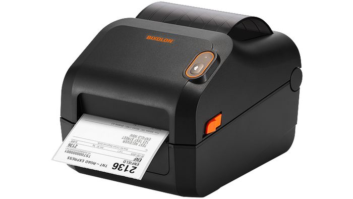 Bixolon XD3-40TK Impresora de Etiquetas Térmica de 4 Pulgadas (4") con Puerto USB
