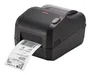 Bixolon XD3-40TK Impresora de Etiquetas Térmica/Transferencia Térmica, 4"/10.4 cm, 203 DPI, USB/Inalámbrico, Negro