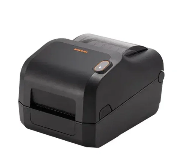 Bixolon XD3-40TK Impresora de Etiquetas Térmica/Transferencia Térmica, 4"/10.4 cm, 203 DPI, USB/Inalámbrico, Negro
