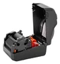 Bixolon XD3-40TK Impresora de Etiquetas Térmica/Transferencia Térmica, 4"/10.4 cm, 203 DPI, USB/Inalámbrico, Negro
