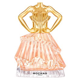 Rochas Audace Eau de Parfum Vaporizador 60 ml Mujer Ambar Floral Gourmand