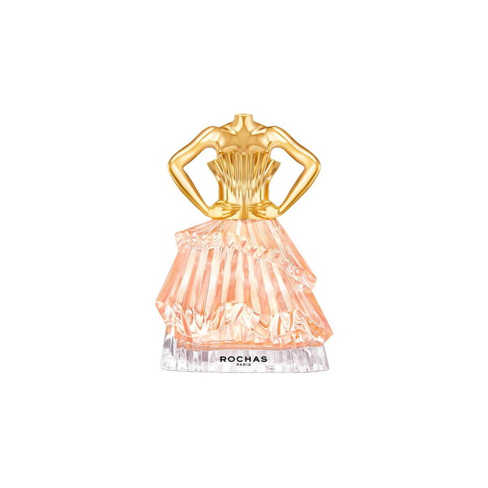 Perfume Mujer Rochas ROCHAS AUDACE EDP