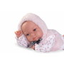 Antonio Juan Muñeca Tufi con bolitas con chaleco 34 cm