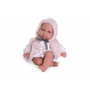 Antonio Juan Muñeca Tufi con bolitas con chaleco 34 cm