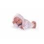 Antonio Juan Muñeca Tufi con bolitas con chaleco 34 cm