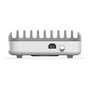 Compulocks Estación de carga con 10 puertos USB Blanco 10PUSBDKS-EU