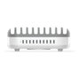 Compulocks Estación de carga con 10 puertos USB Blanco 10PUSBDKS-EU