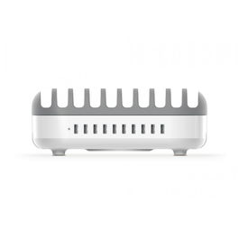 Dock/Base de carga Compulocks 10PUSBDKS-EU