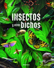SHOEBOX MEDIA Insectos y otros bichos