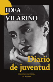 Diarios de juventud, Idea Vilariño - VISOR EDITORIAL