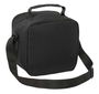 Safta Neceser Waterproof Negro 20x20x15 cm