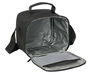 Safta Neceser Waterproof Negro 20x20x15 cm