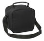 Safta Neceser Waterproof Negro 20x20x15 cm