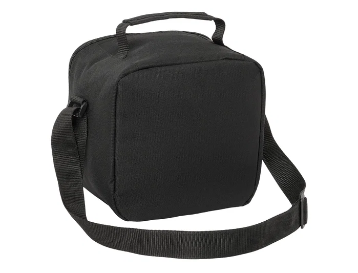 Safta Nevera Waterproof Negro 20x20x15 cm Safta Nevera Waterproof Negro 20x20x15 cm