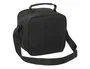 Safta Nevera Waterproof Negro 20x20x15 cm