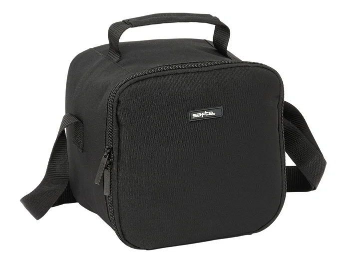 Safta Nevera Waterproof Negro 20x20x15 cm Safta Nevera Waterproof Negro 20x20x15 cm