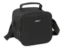 Safta Nevera Waterproof Negro 20x20x15 cm